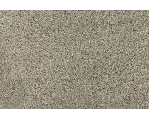 Teppichboden Shaggy Huge braun FB809 400 cm breit (Meterware)