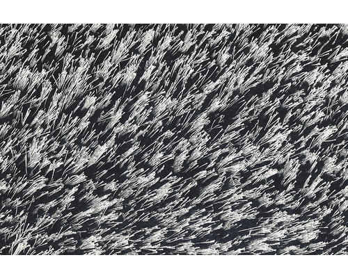 Teppichboden Shaggy Poseidon anthrazit FB857 400 cm breit (Meterware)
