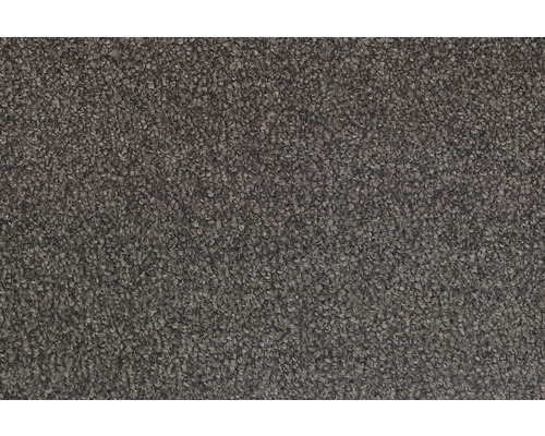 Teppichboden Kräuselvelours Grief braun FB9979 400 cm breit (Meterware)