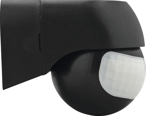 Bewegungsmelder zur Wandmontage