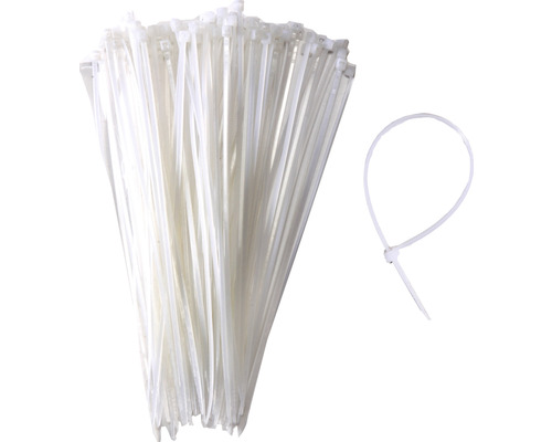Schnellbinder Konsta 14 cm 80 Stück transluzent Schnellbinder Konsta 14 cm 80 Stück transluzent