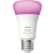 Philips Hue Lampe mit Farbwechsel