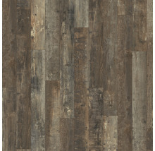 Holzoptik Vinylboden mit rustikaler Oberfläche