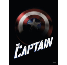 Poster Avengers The Captain 30x40 cm