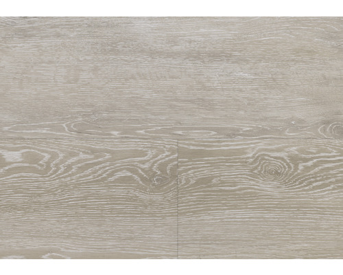 Nahaufnahme von Laminatboden mit Holzoptik