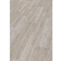 Helle Vinylboden Fläche mit Holzstruktur