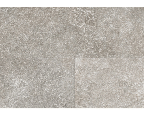 Bodenfliesen mit Steinstruktur