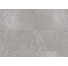 Graue Fliesen mit Steinoptik