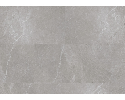 Graue Fliesen mit Steinoptik