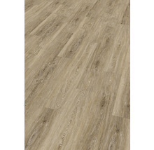 Bodenbelag mit Holzoptik