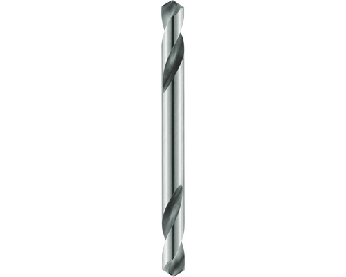 HSS Metallbohrer Alpen 6,1 mm 2 Stk.