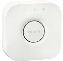 Philips Hue Bridge zur Steuerung von Smart Home Beleuchtung