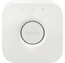 Philips Hue Bridge für die Lichtsteuerung