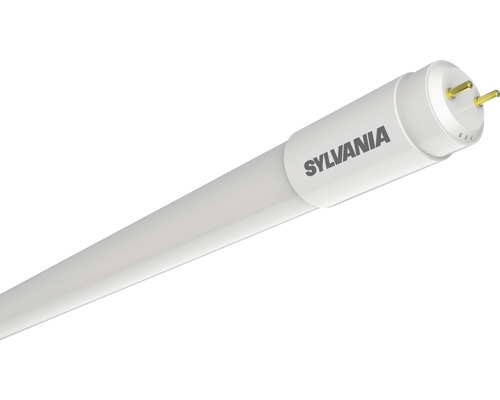 LED Röhre dimmbar G13 / 7,5 W ( 18 W ) weiß 1100 lm 4000 K neutralweiß