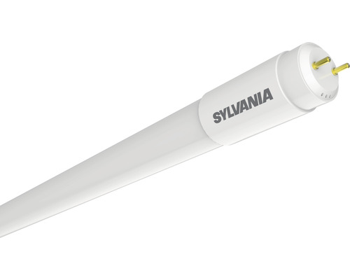 LED Röhre Sylvania G13 / 7,5 W ( 18 W ) matt 1100 lm 6500 K tageslichtweiß