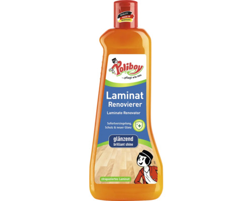 Poliboy Laminat Renovierer 500 ml Poliboy Laminat Renovierer 500 ml
