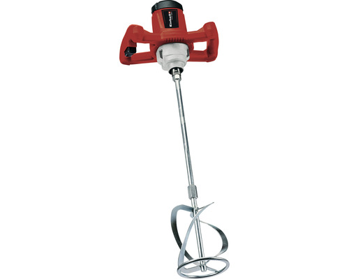 Einhell Farbmischer mit Rührwerk