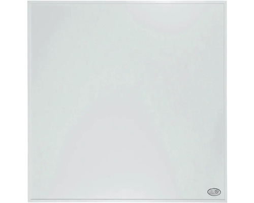 Infrarot Heizpaneel E2 INFRAe² Smart S 59,5x59,5 cm 350 Watt Quadratische Infrarotheizung für Innenräume