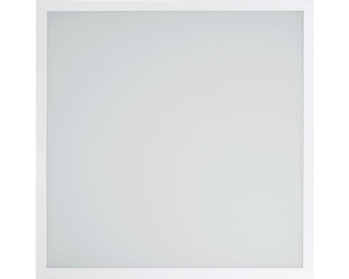 Quadratische LED-Deckenleuchte