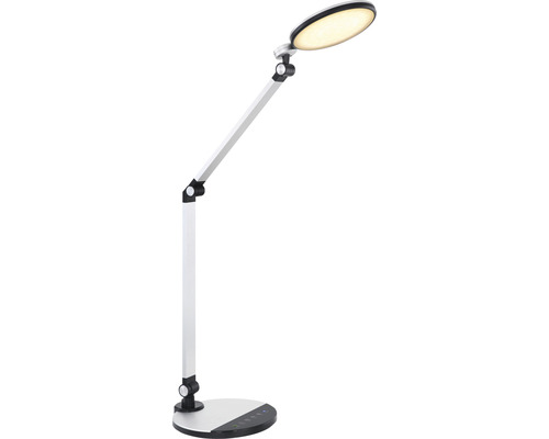 Verstellbare LED-Tischleuchte