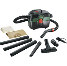 Bosch Industriesauger mit Zubehör