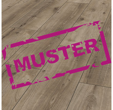 Muster von Laminatboden