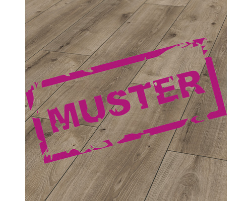 Muster von Laminatboden