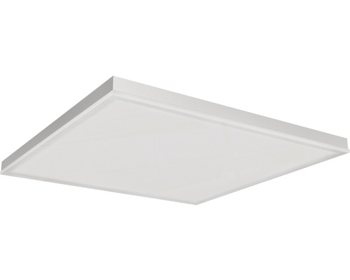 LED Panel Ledvance Smart WF Planon Frameless 20 W, 30x30 cm, Smart+ WF, IP 20, weiß Quadratische LED Deckenleuchte