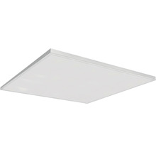 Flache LED Deckenleuchte