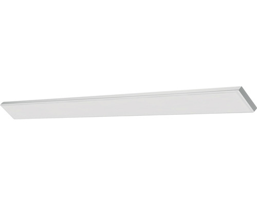 LED Panel Ledvance Smart WF Planon Frameless 35 W, 120x10 cm, Smart+ WF, IP 20, weiß Weiße LED Deckenleuchte