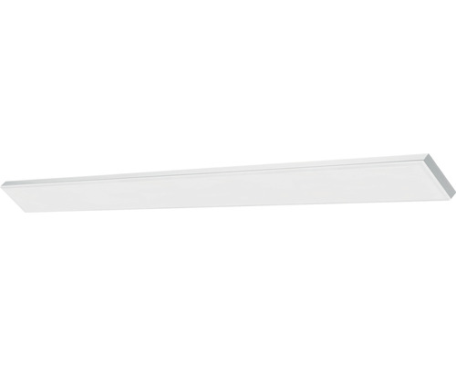 LED Panel Ledvance Smart WF Planon Frameless 35 W RGBW 1-flammig IP 20, weiß Weiße LED-Wandleuchte