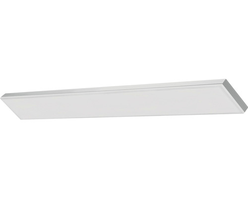 LED Panel Ledvance Planon Frameless 27 W 1-flammig IP 20 weiß