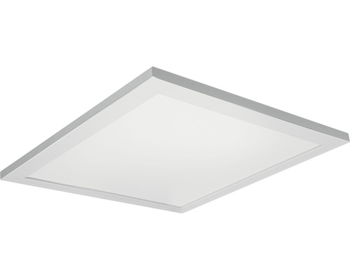 Quadratische LED Deckenleuchte