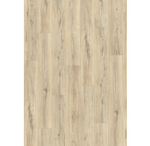 Bodenbelag aus Laminat mit Holzoptik