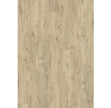 Holzstrukturierter Laminatboden