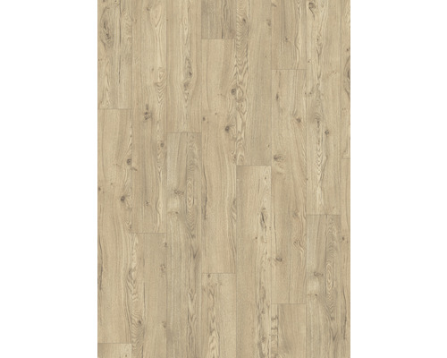 Holzstrukturierter Laminatboden