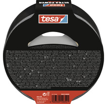 Tesa Ultra Power Extreme Reparatur Klebeband Rolle