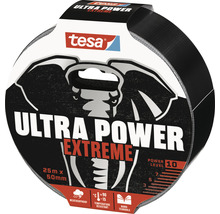 Tesa Ultra Power Extreme Klebeband, 25 m x 50 mm
