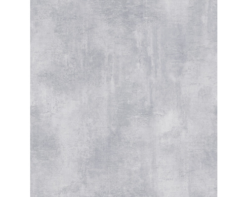 Wandbelag PVC Ceramics natural concrete grau 67,5 cm breit (Meterware) Graue Vinyltapete mit Betonoptik