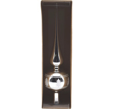 Christbaumspitze mit Baum Motiven im Karton