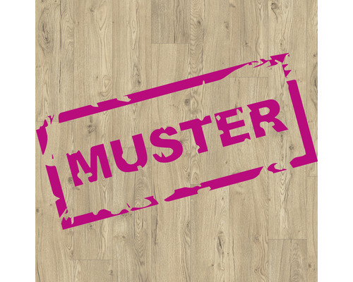 Bodenbelag Musteransicht