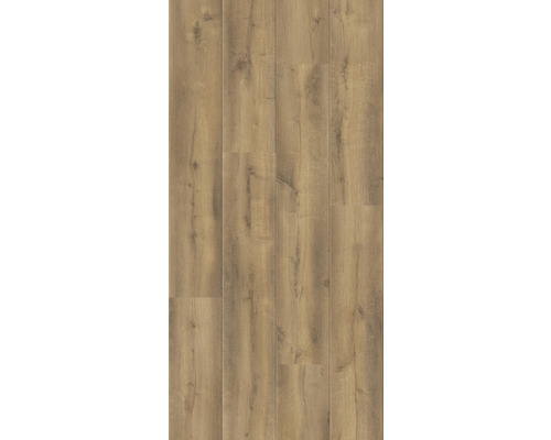 Laminatboden mit Holzoptik
