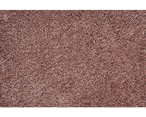 Teppichboden Kräuselvelours Banwell pink FB11 500 cm breit (Meterware)