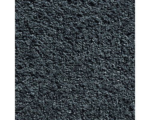 Teppichboden Kräuselvelours Banwell dunkelblau FB40 500 cm breit (Meterware)
