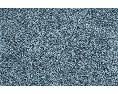 Teppichboden Kräuselvelours Banwell hellblau FB83 400 cm breit (Meterware)