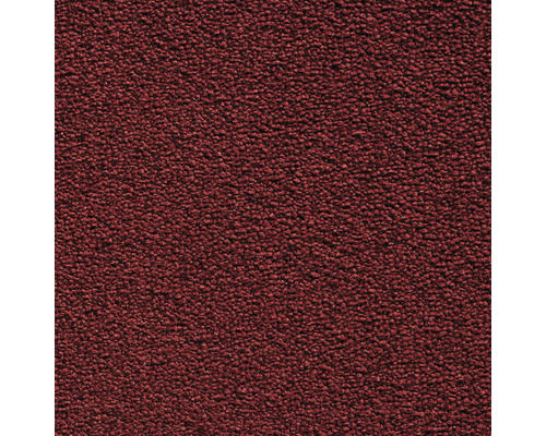 Teppichboden Kräuselvelours Percy dunkelrot FB20 400 cm breit (Meterware) Teppichboden Kräuselvelours Percy dunkelrot FB20 400 cm breit (Meterware)