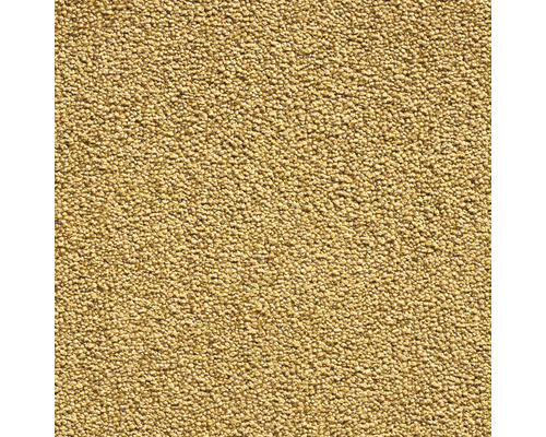 Teppichboden Kräuselvelours Percy beige FB50 400 cm breit (Meterware)