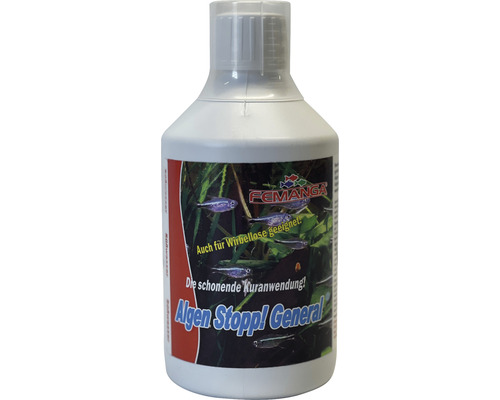 Algenstop Femanga General 500 ml