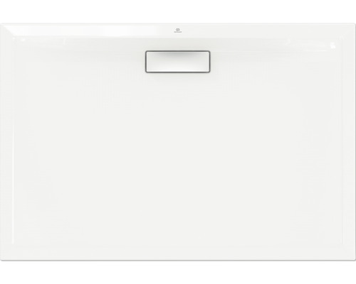 Rechteckige Duschwanne