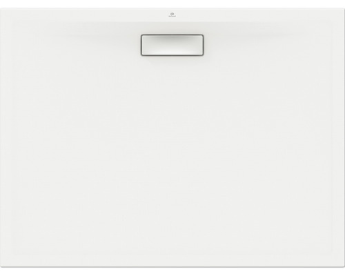 Rechteckige Duschwanne